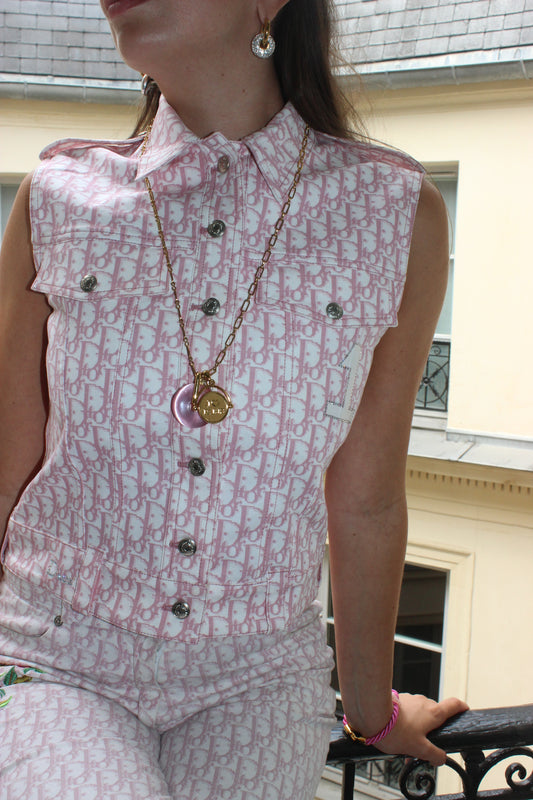 The Soco Necklace