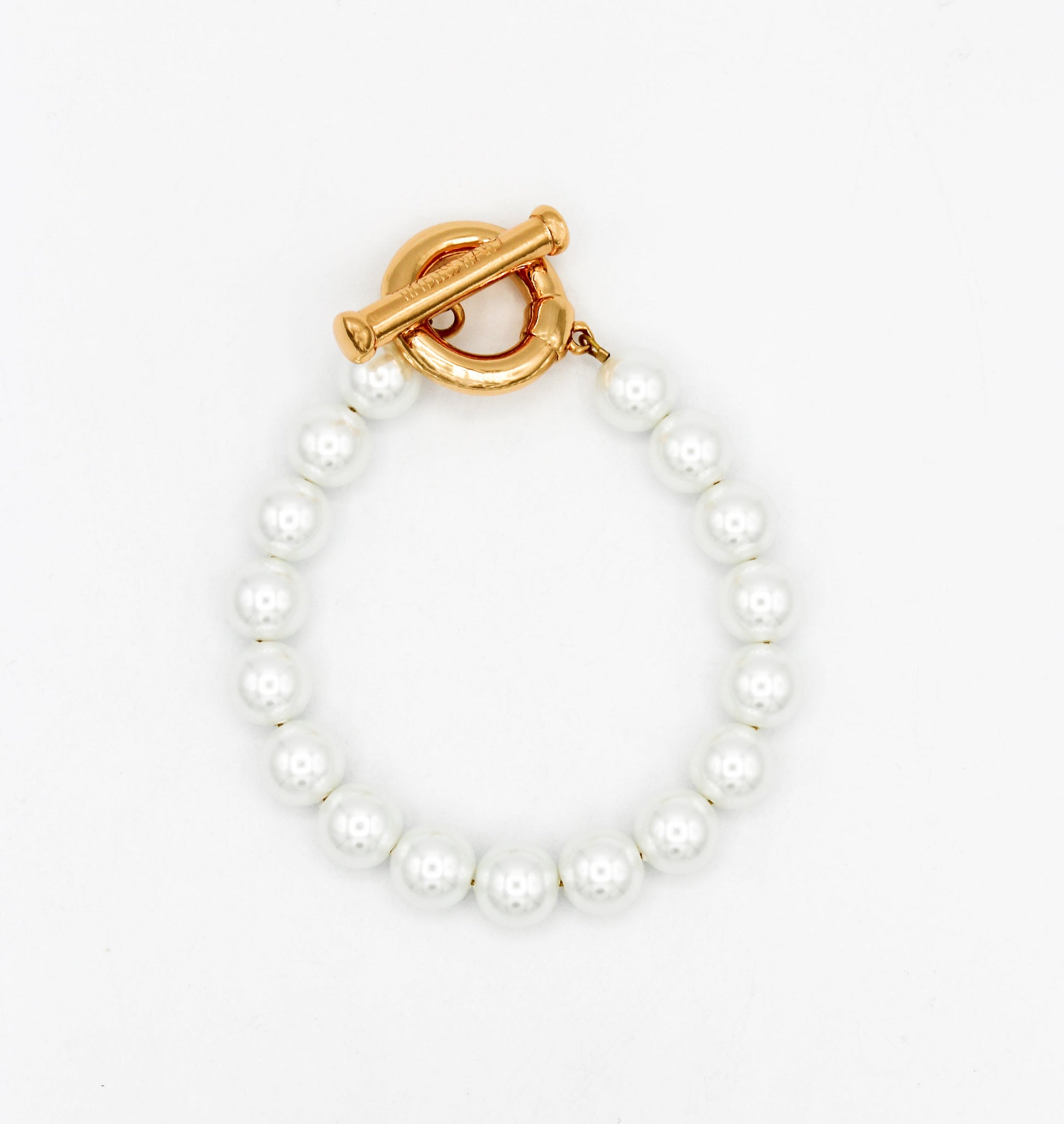 Pearly Timeless Pearly