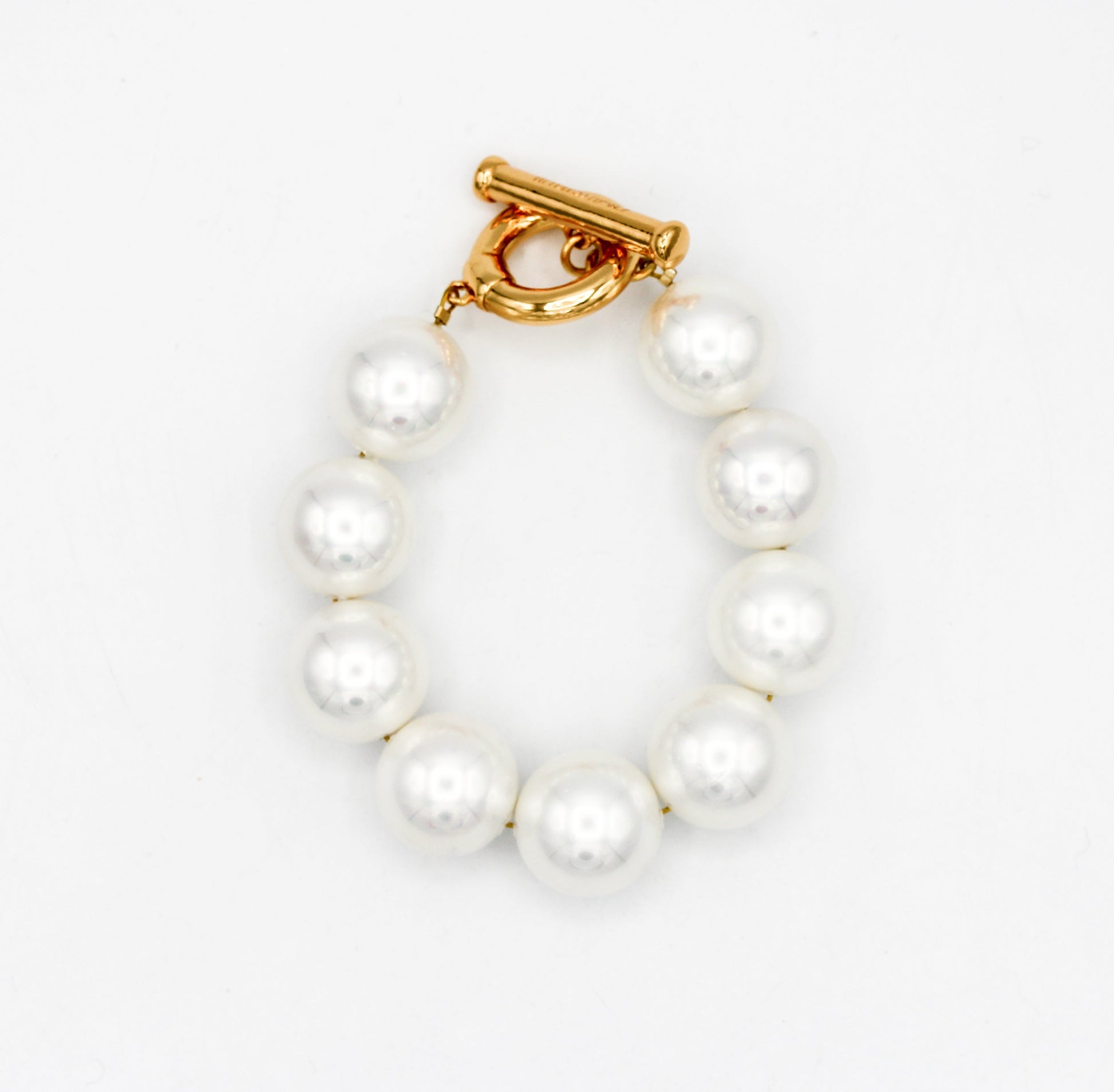 Pearly Timeless Pearly