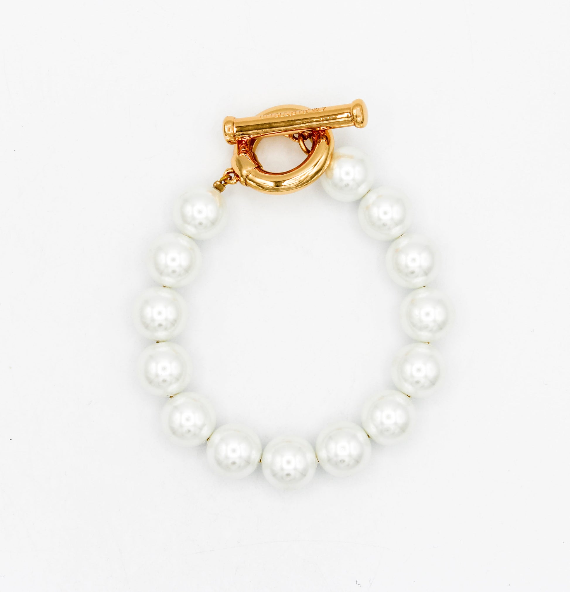 Pearly Timeless Pearly