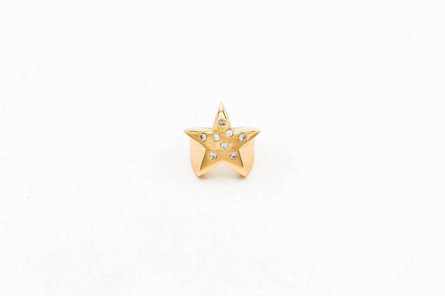Starry Timeless Pearly