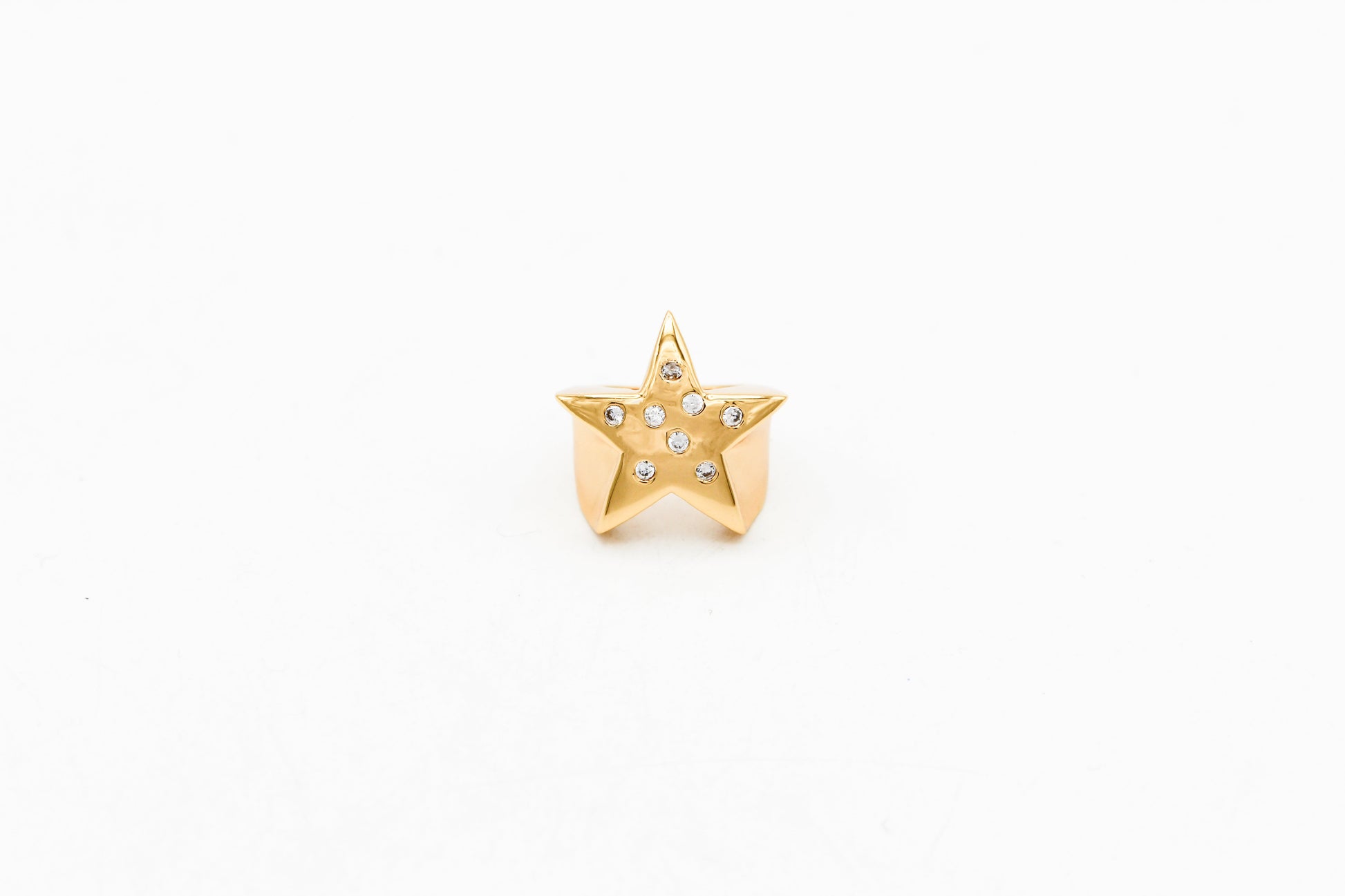 Starry Timeless Pearly