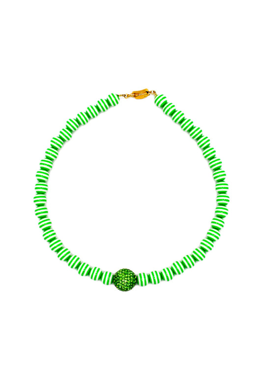 Vert Timeless Pearly