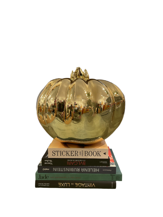 GOLD TOMATO
