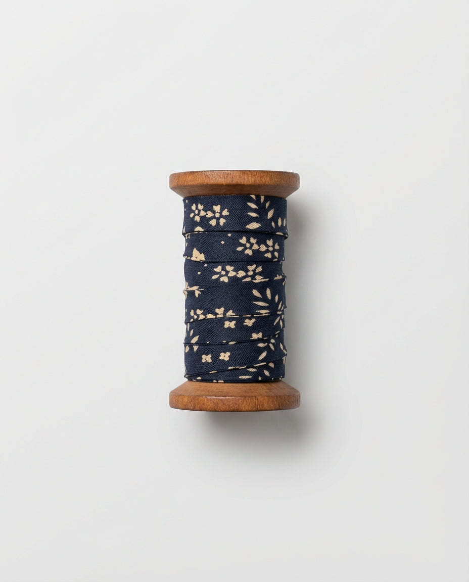 Initial Heart and Liberty