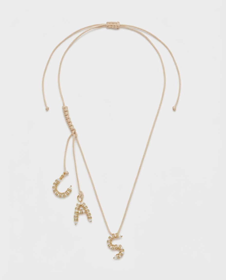 A.B.C. – Timeless Pearly