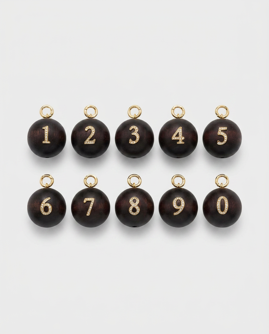 Lucky Number Chain