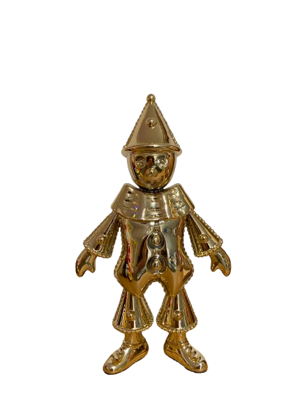 Pinocchio XXL